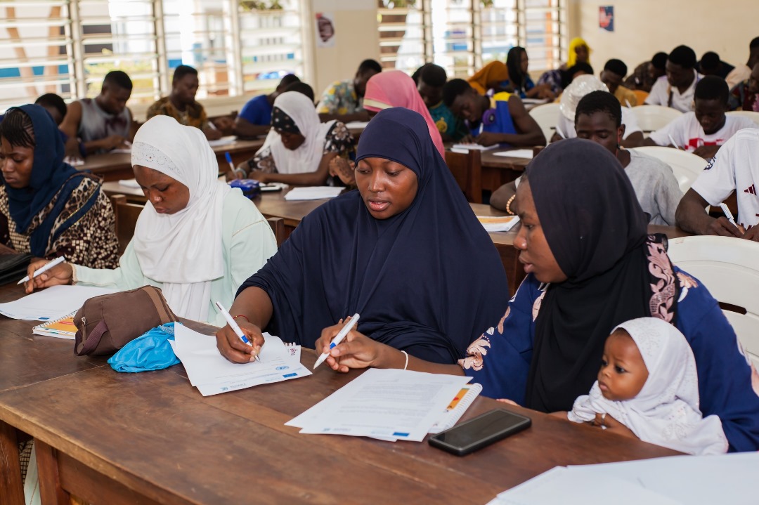 Faciliter l’accès à la plateforme YOMA